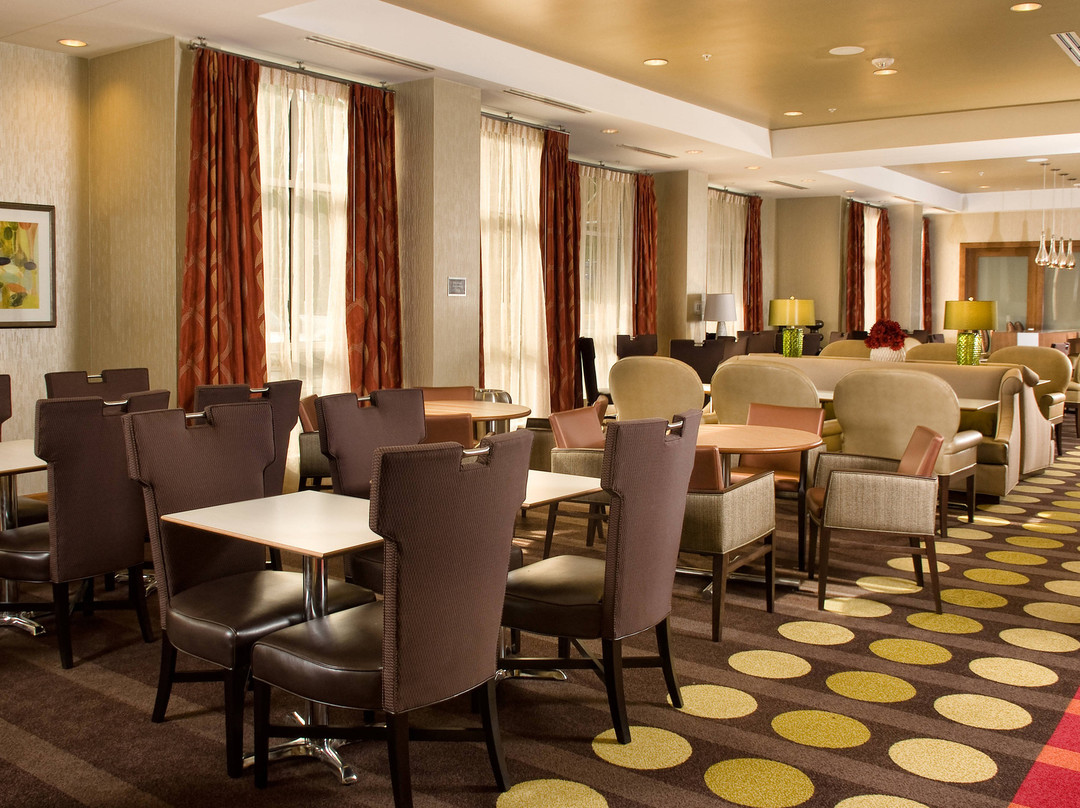 Residence Inn by Marriott Fairfax City主图