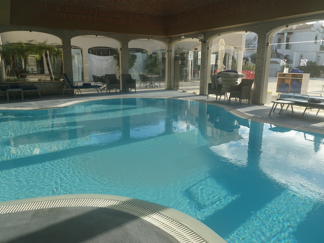 Dunas Douradas Beach Club主图