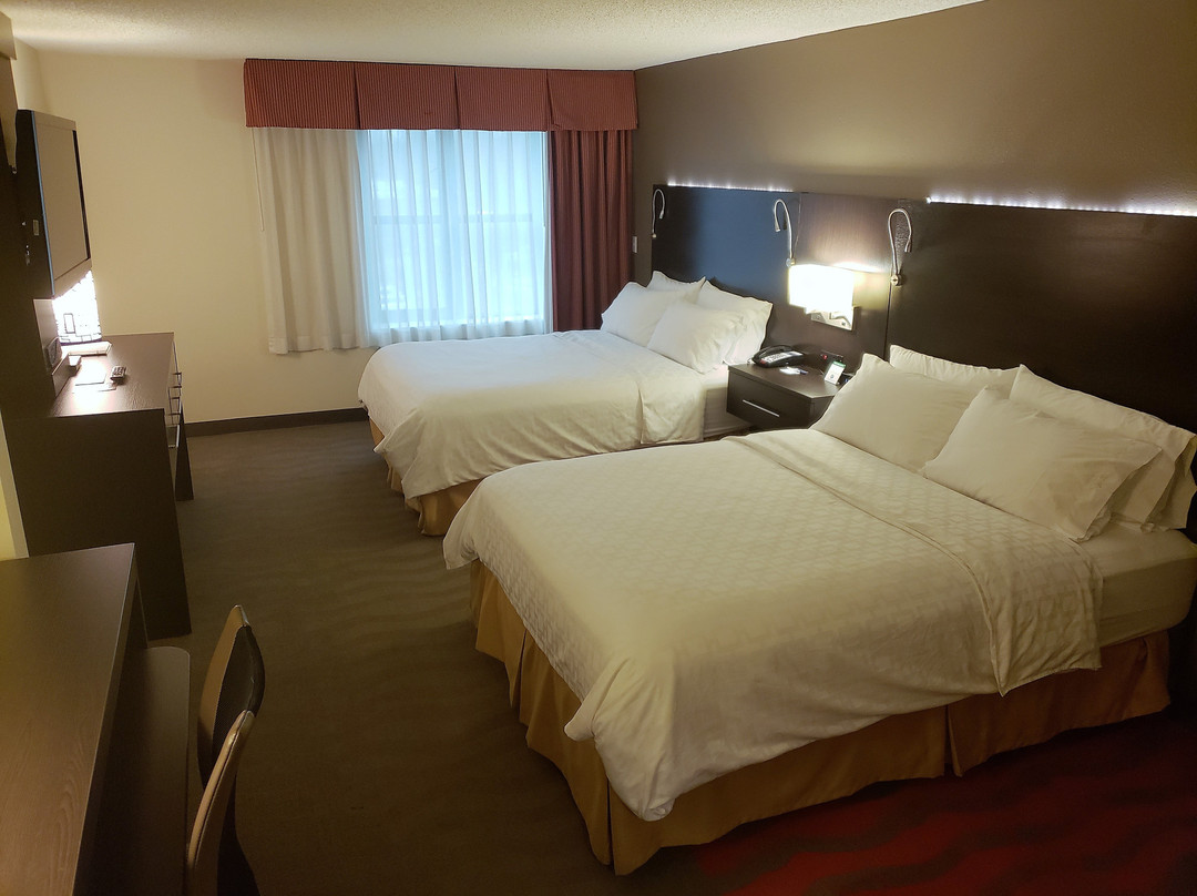 Holiday Inn Express Portland West/hillsboro By IHG主图