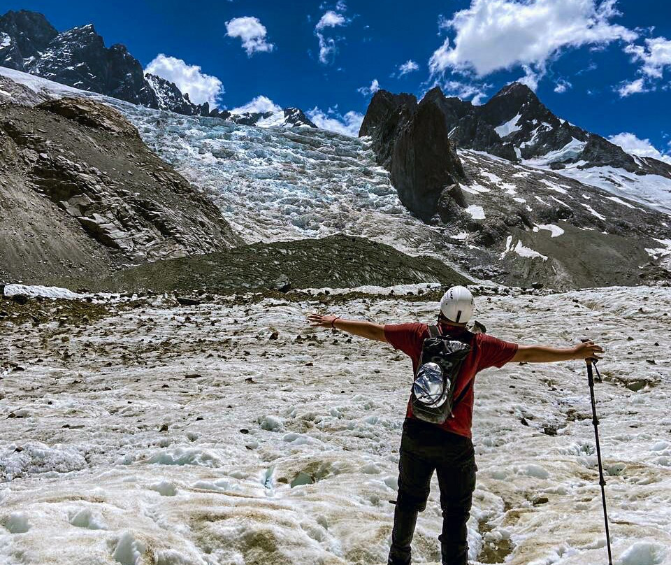 Glaciares de Colchagua-San Fernando必去景点