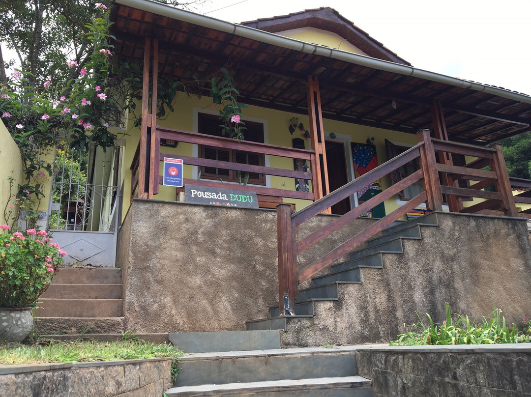 Pousada Dudu主图