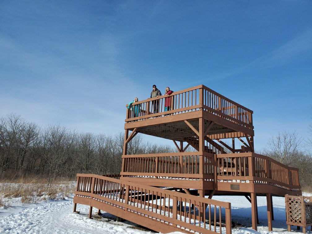 Kishwauketoe Conservancy-Williams Bay必去景点