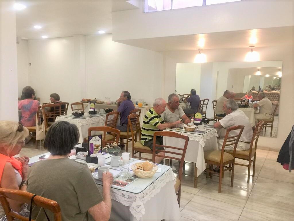 Hotel Plaza San Juan主图