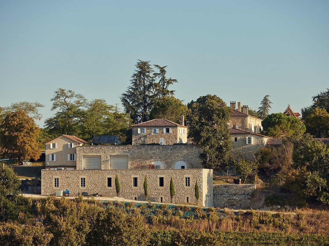 Château Arton景点图片