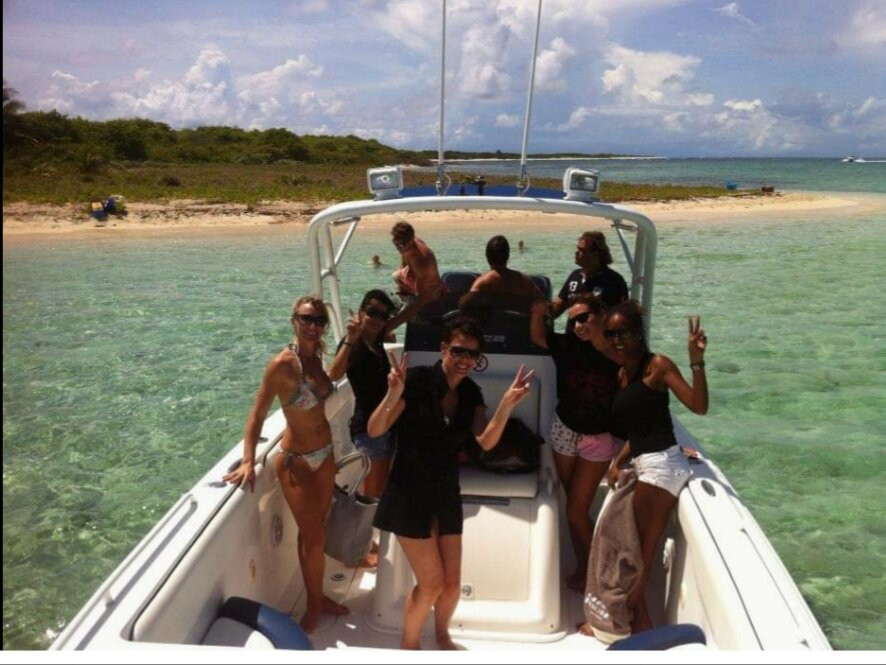 Miami Vice-Saint Francois必去景点