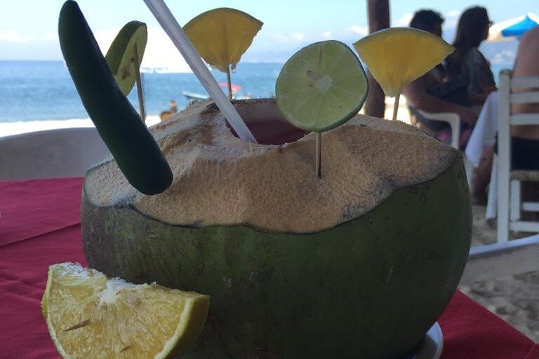 Boca Boat Tours-Boca de Tomatlan必去景点