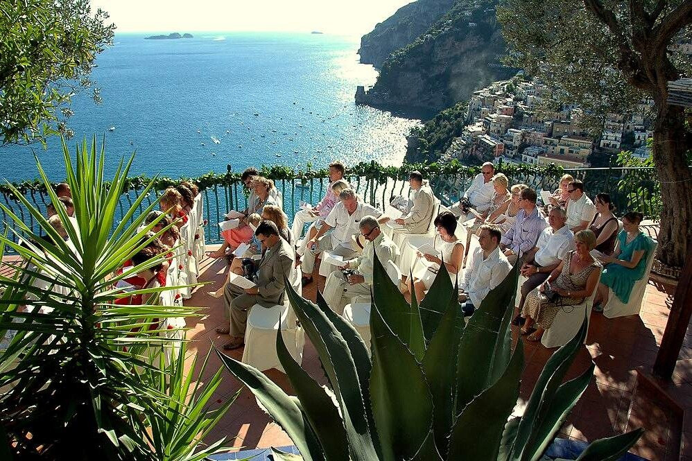 The Italian Connection-Itala必去景点