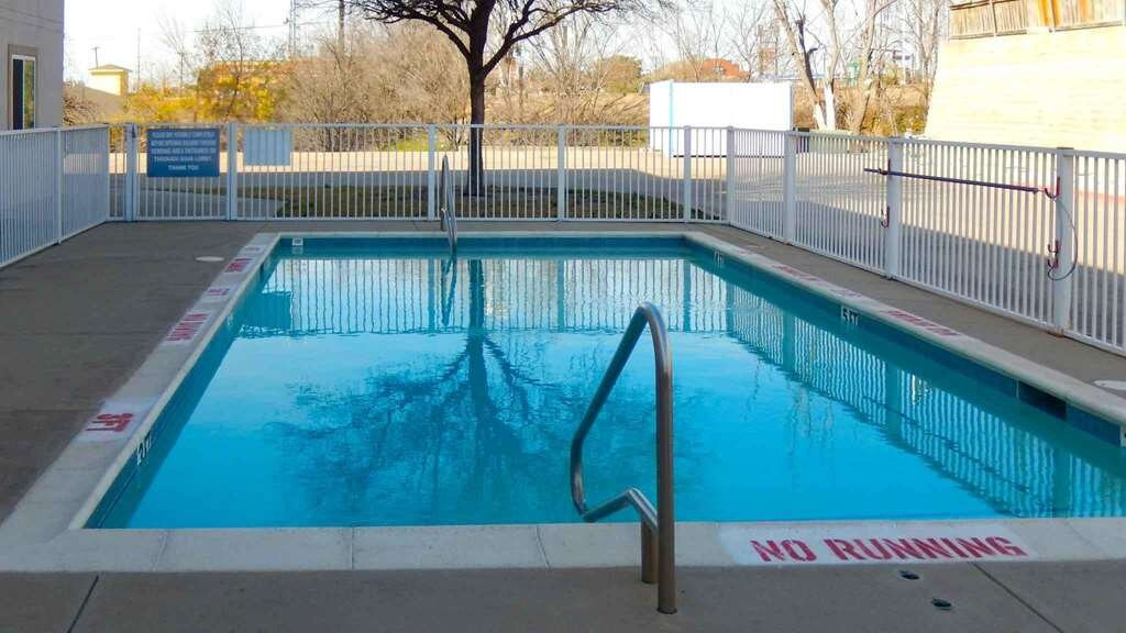 Motel 6 Weatherford主图