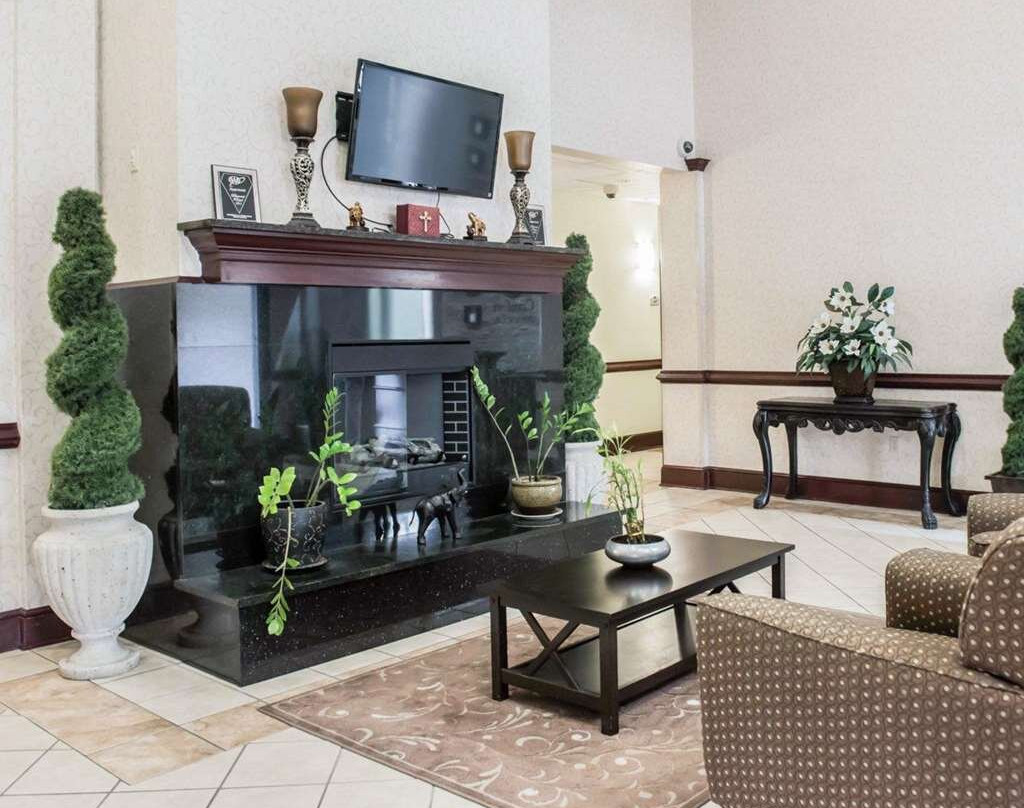 Comfort Inn & Suites Midway - Tallahassee West主图