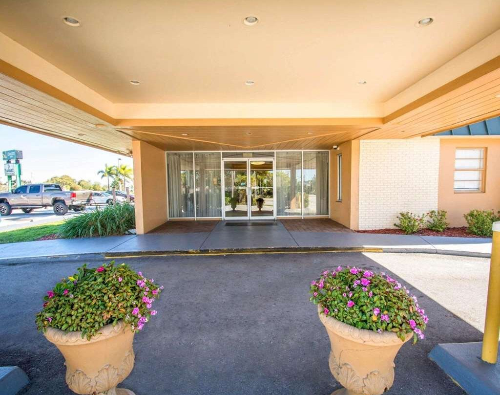 Quality Inn Stuart主图