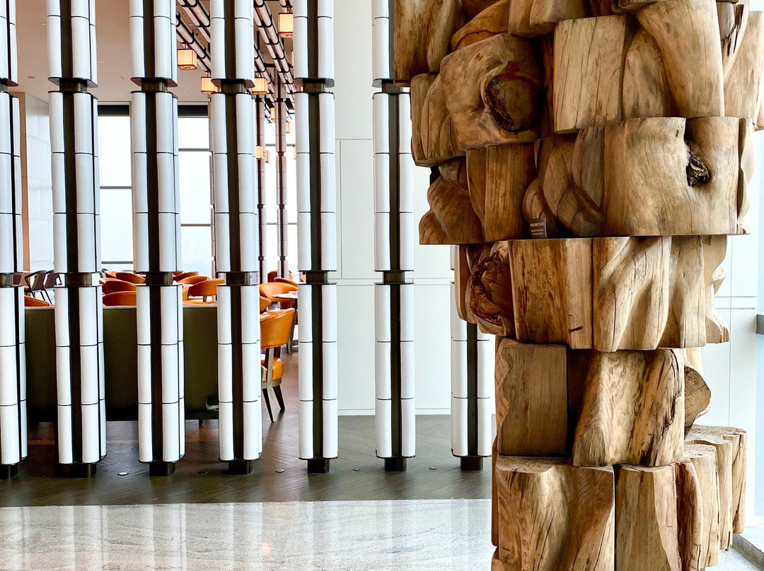 合肥君悦酒店主图