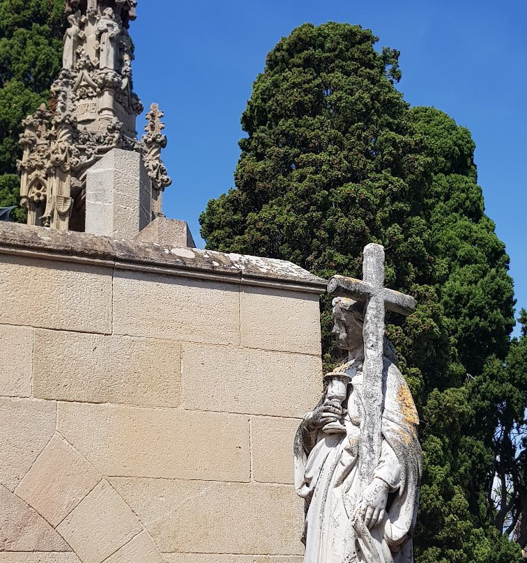 Cementiri Municipal景点图片