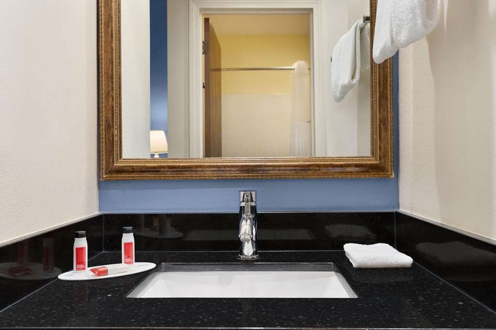 Days Inn by Wyndham Tamworth主图