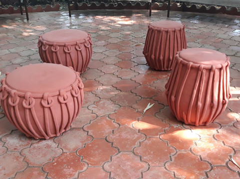 Rutu Farm Agri Tourism Holiday Homes主图