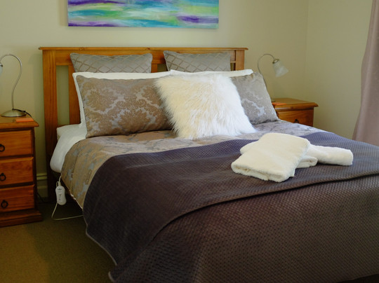 Jessie's Creek Cottage主图