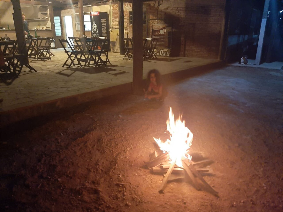 Fazenda Chapadão-塞拉内格拉必去景点