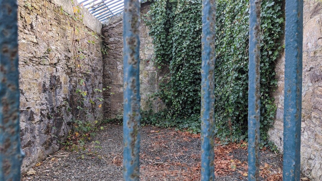 Lasswade Old Kirk & Graveyard-Lasswade必去景点