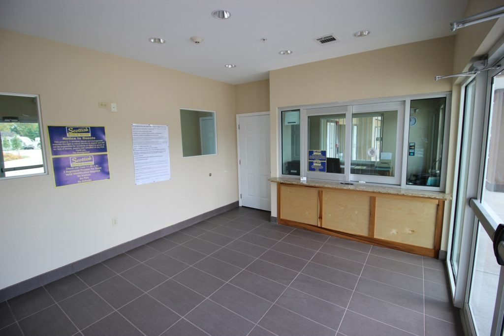 Scottish Inns and Suites Baytown主图