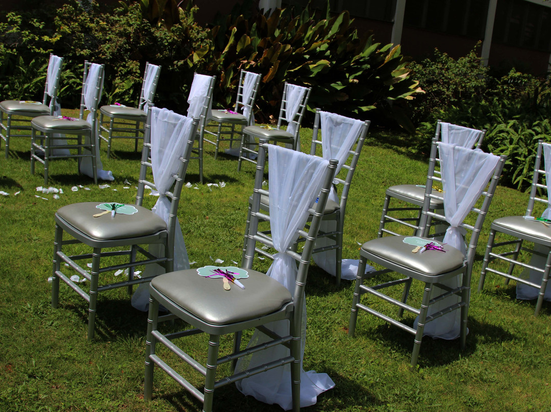 Mandeville Hotel主图