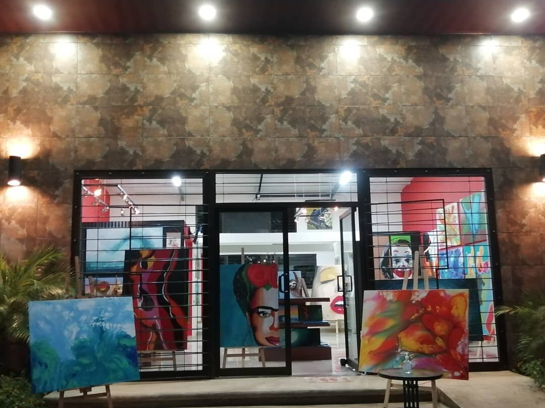 Tamarindo Art Gallery景点图片