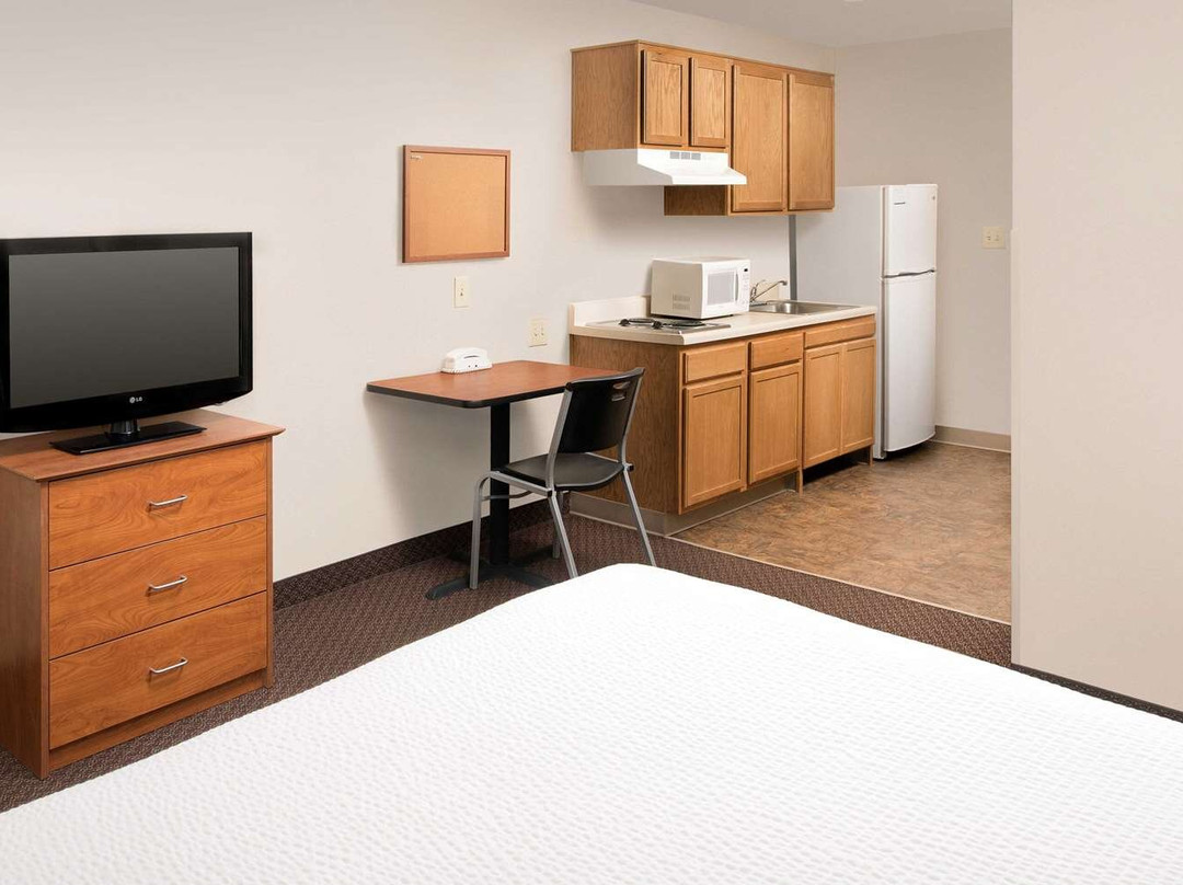 Extended Stay America Select Suites - Gainesville主图