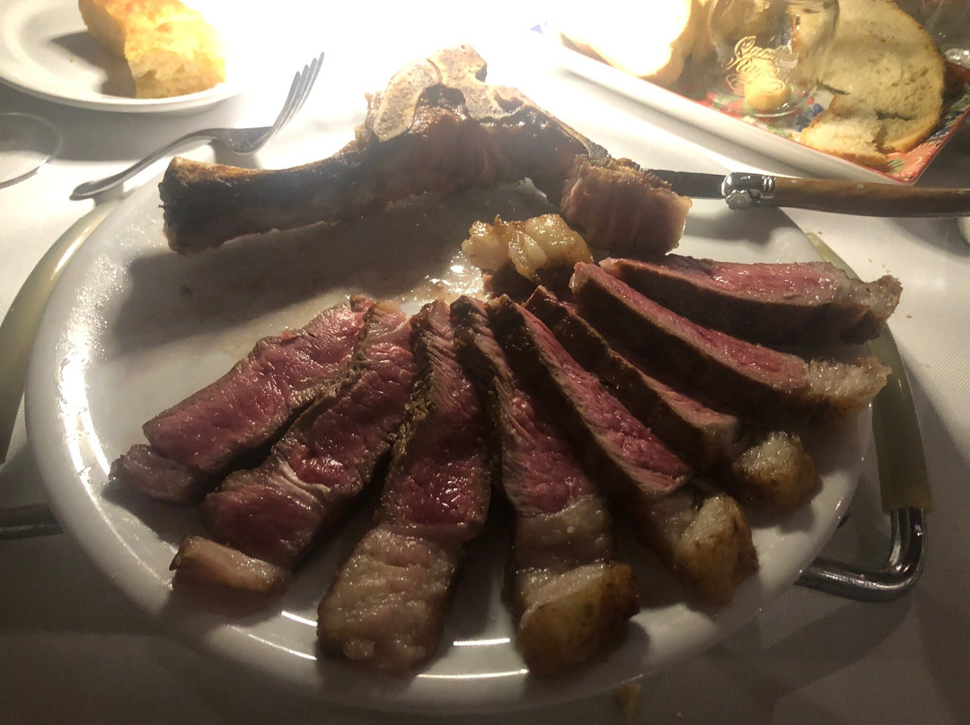 Locanda Bella Italia主图