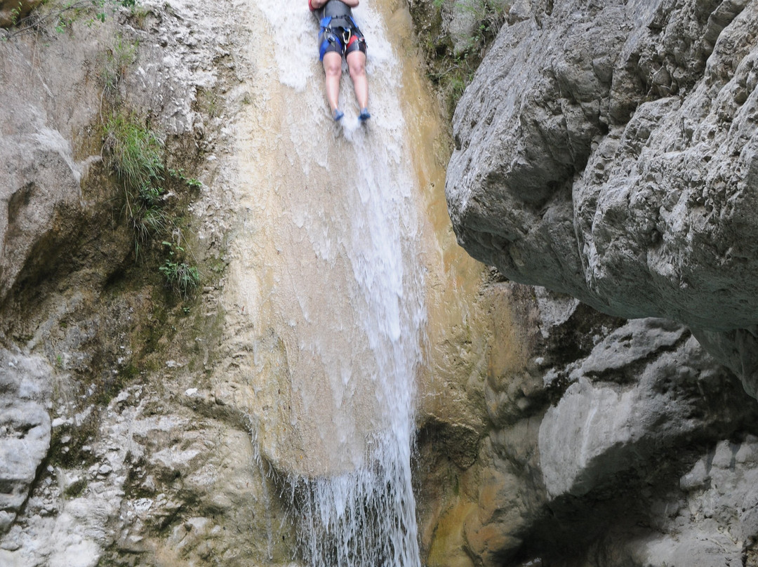 Savoillan旅游攻略图片