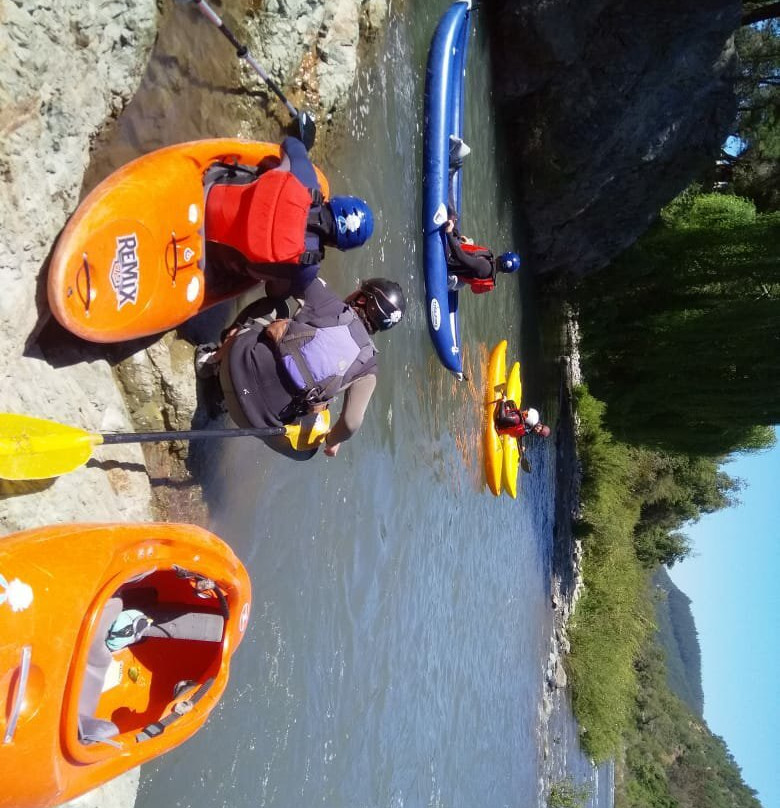 Rio Achibueno-Linares必去景点
