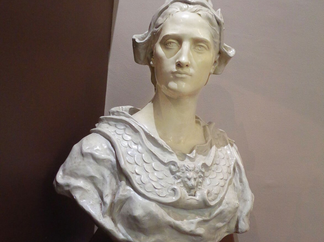 Musee de la Ville de Noumea-努美阿必去景点