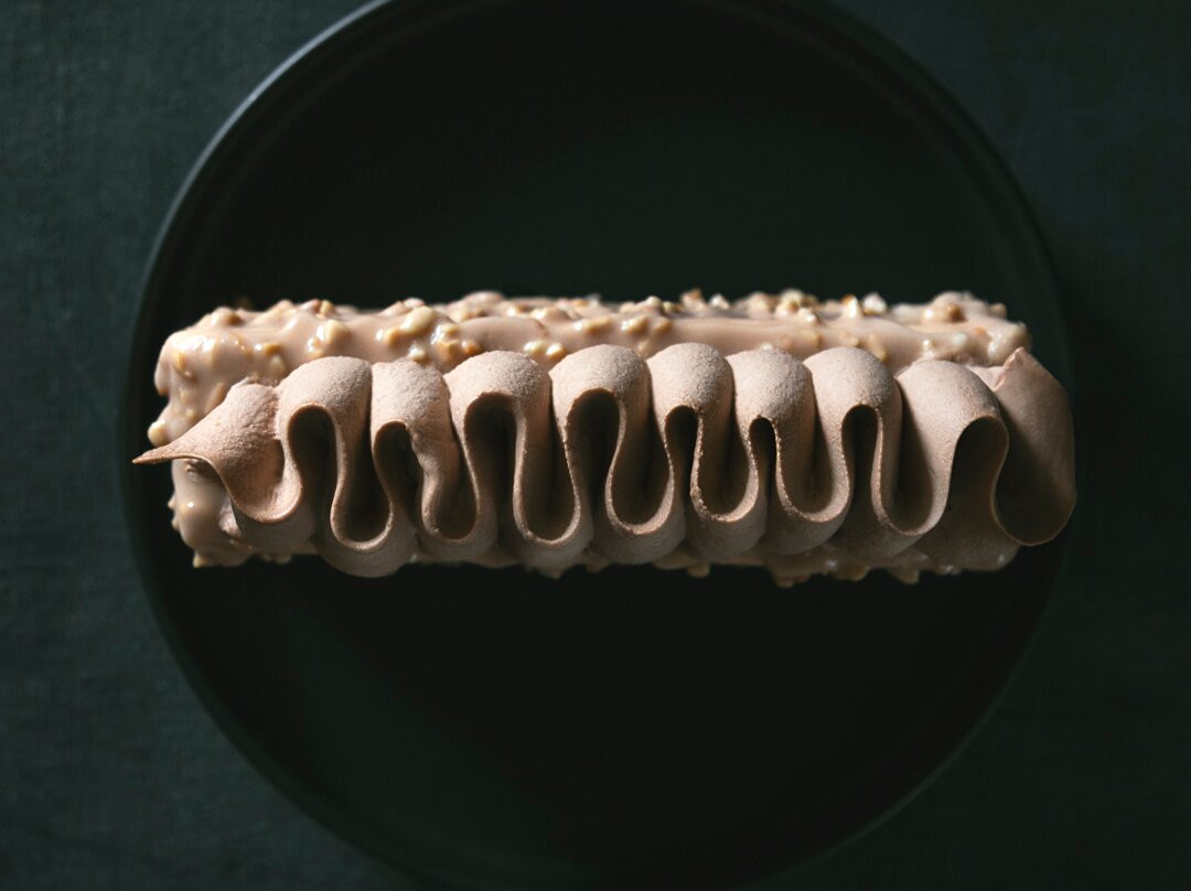 Mendiants Pasteleria Bistro