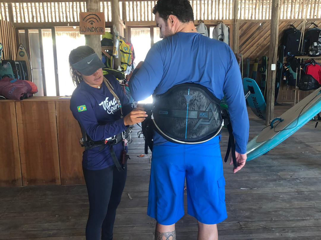 WindSpirit Kitecenter-Prea必去景点