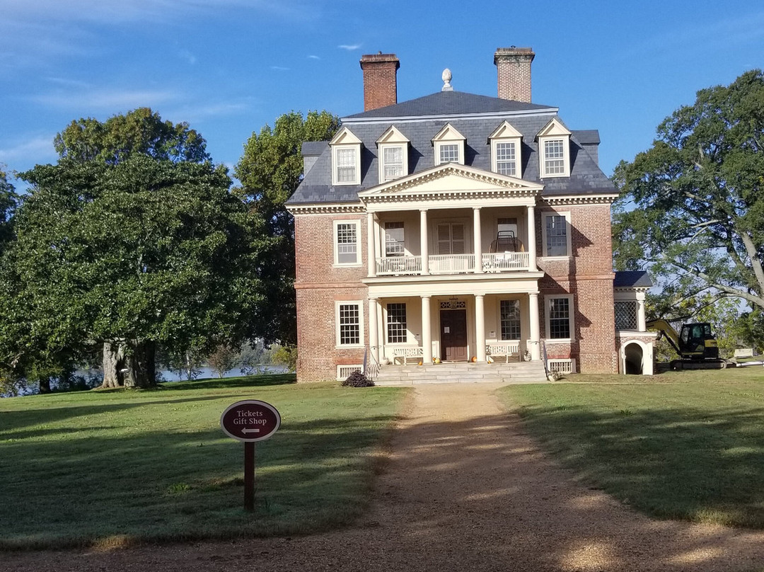 Historic Shirley-Charles City必去景点