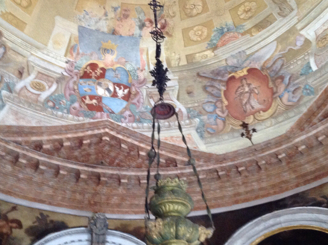 Il Santuario Giubilare景点图片