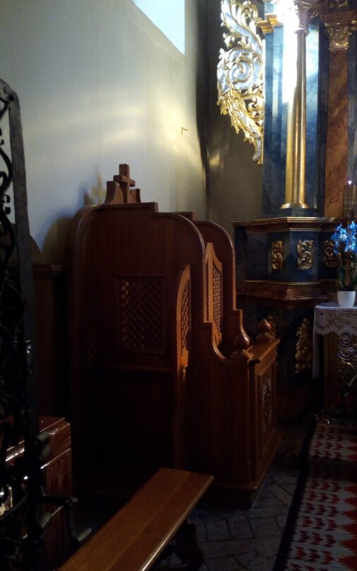 St. Anne Church景点图片