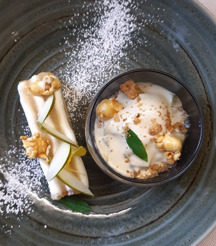 Hotel du Fronton主图