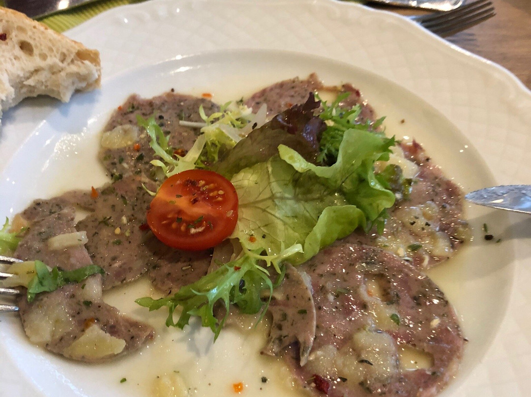 因蒙霍夫宫酒店主图