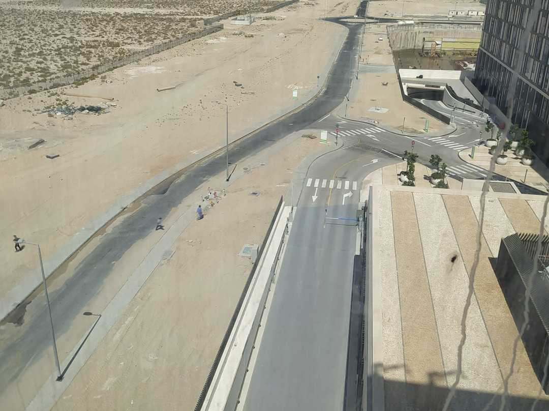 Holiday Inn Dubai Al-Maktoum Airport by IHG主图