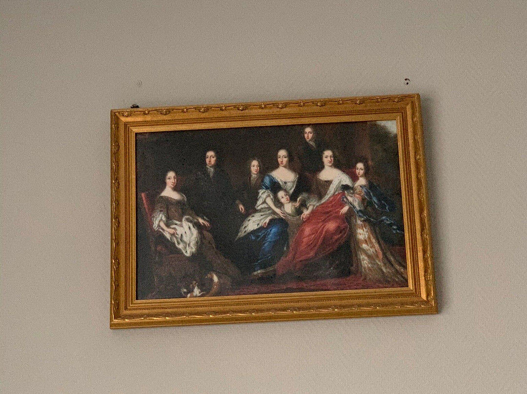 Shadow Boutique Hotel & Spa主图