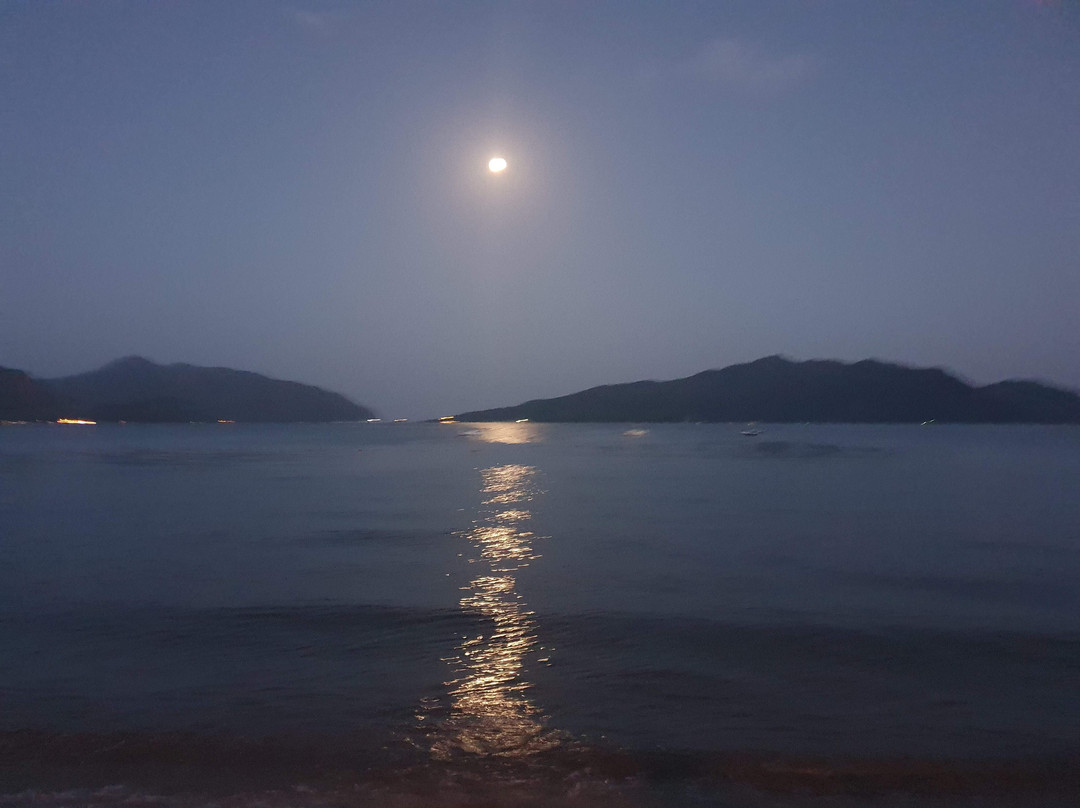 阿依达俱乐部酒店主图