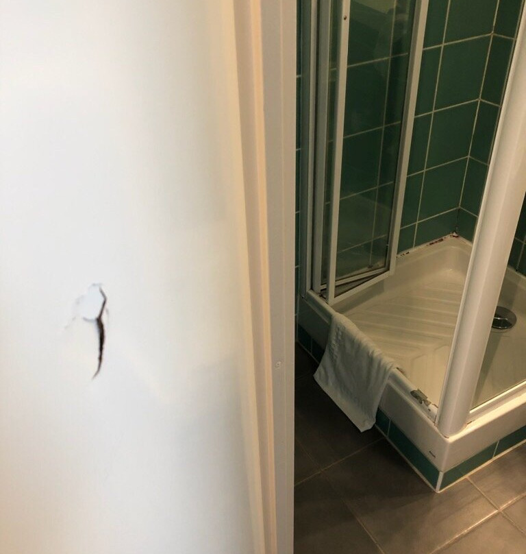 Hôtel All Suites Le Teich主图