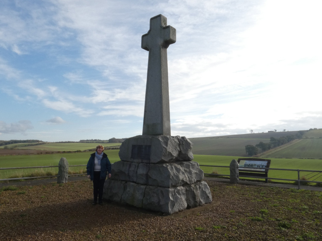 Flodden Battlefield-Cornhill on Tweed必去景点