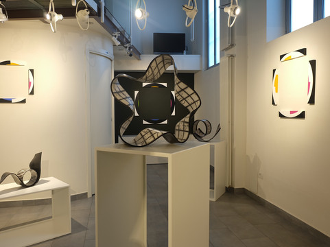 Esh Gallery-米兰必去景点