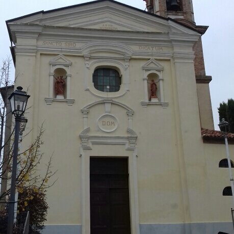 Parrocchia di San Giovanni Battista景点图片