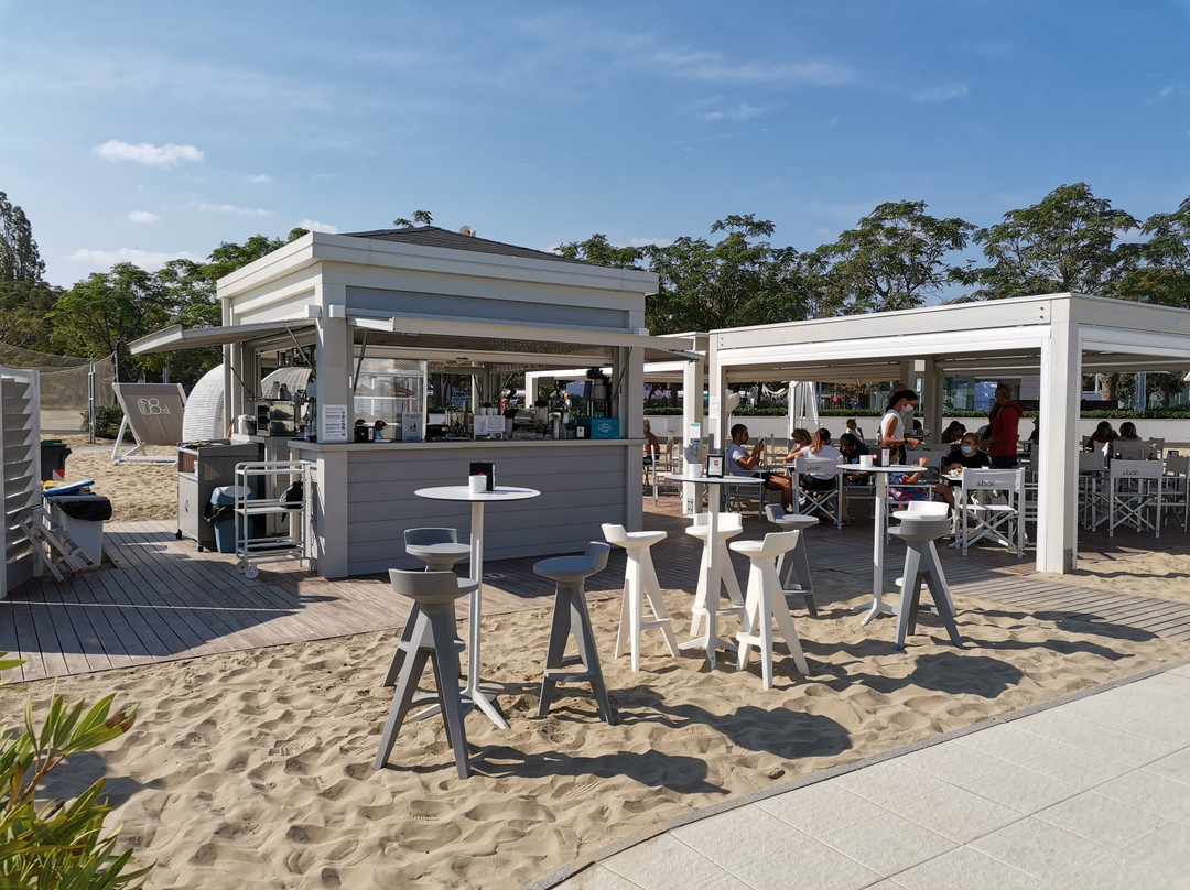 Bagno b.80/b.81-里乔内必去景点