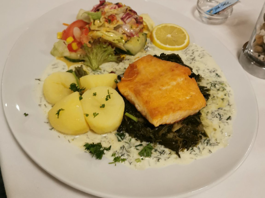 Baltic Sport- und Ferienhotel主图