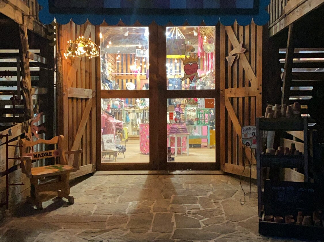 Bless your heart-圣安东尼奥市必去景点