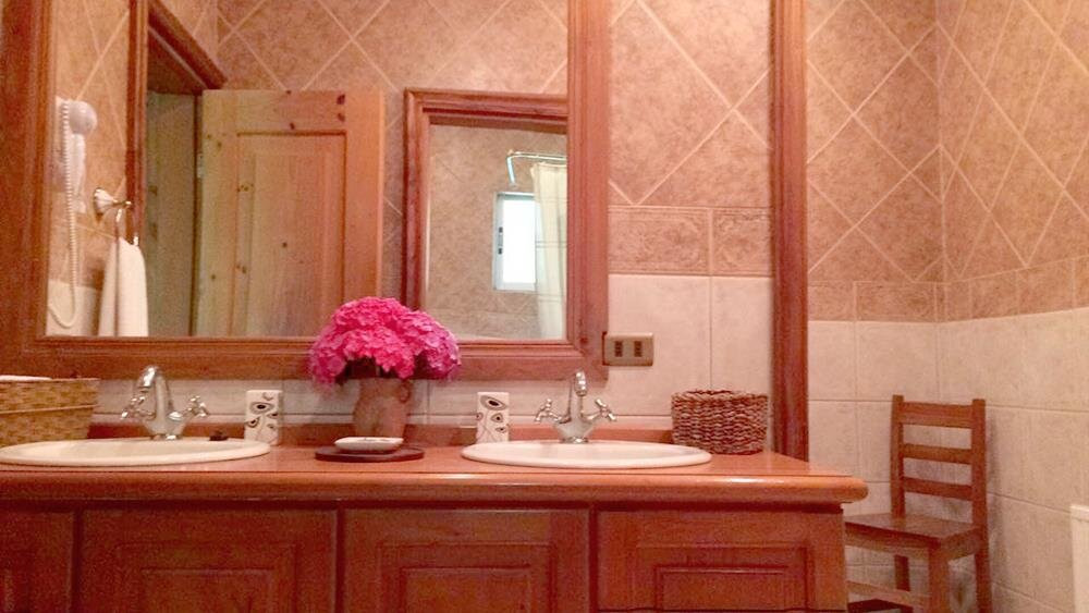 Merkén Bed & Breakfast主图