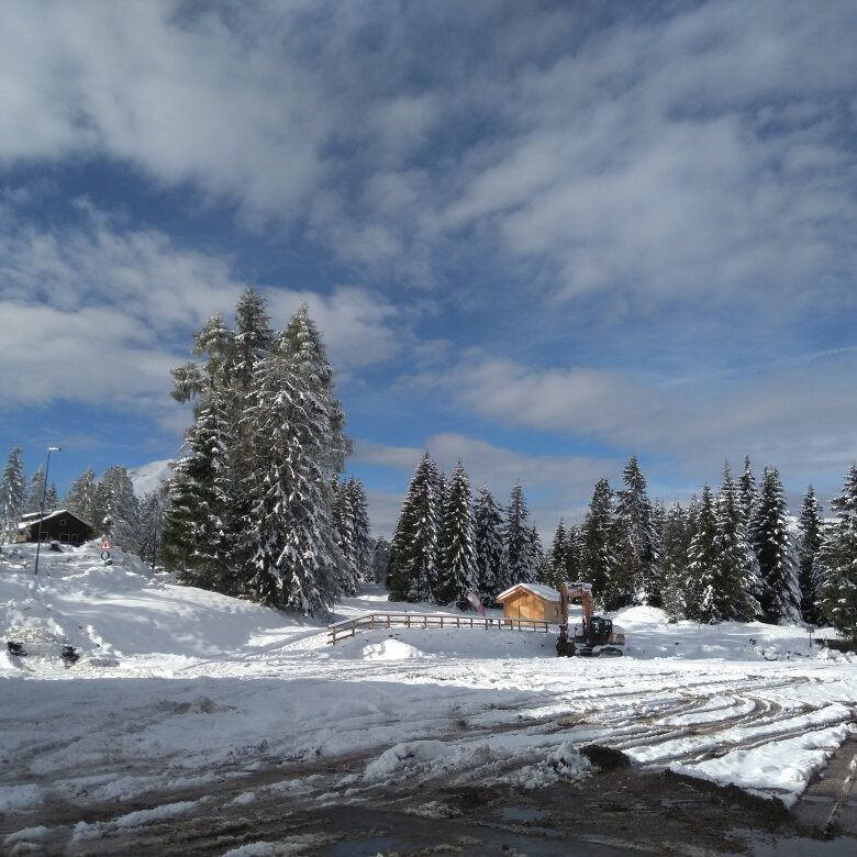 Passo di Lavaze景点图片