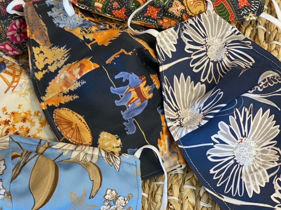 Susan Albright happy places-帕利斯岛必去景点