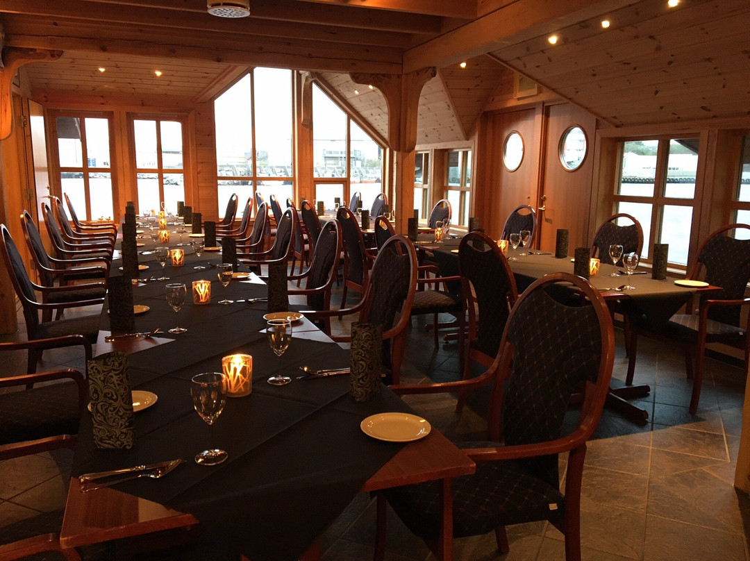 Sirevag旅游攻略图片